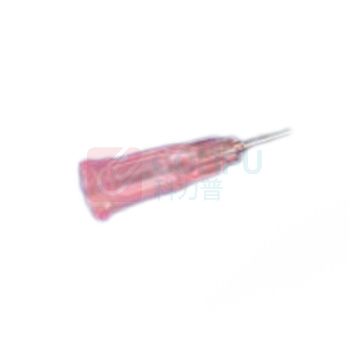 佳和盛 点胶针头 20G Φ0.91×Φ0.61-1/2_塑座-不锈钢