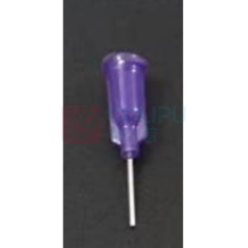 佳和盛 点胶针头 21G Φ0.51×0.82×13mm_塑座不锈钢-打磨长度5mm