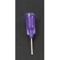 佳和盛 点胶针头 21G Φ0.51×0.82×13mm_塑座不锈钢-打磨长度5mm