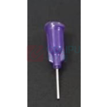 佳和盛 点胶针头 21G Φ0.51×0.82×13mm_塑座不锈钢-打磨长度5mm