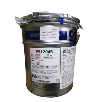 信越 灌封胶 KE1204A/B
