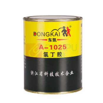 东凯 氯丁胶 A-1025 6罐/箱