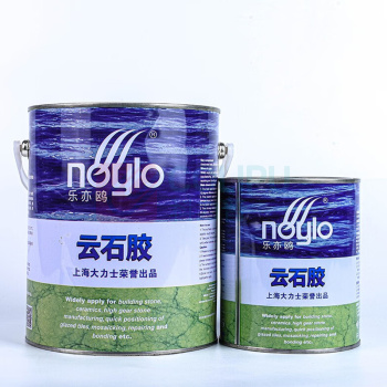 国产 理石胶 3.5L (白色)