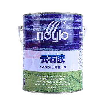 国产 理石胶 3.5L (白色)