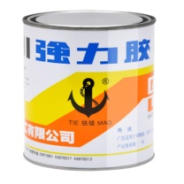 铁锚 胶水 801 860g