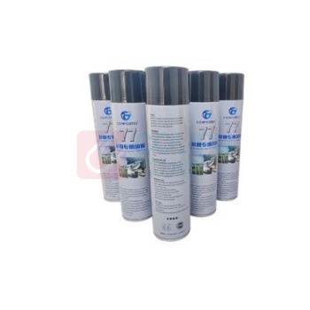 CRT-COMPOSITES 复材专用喷胶 CRT77 730g/瓶