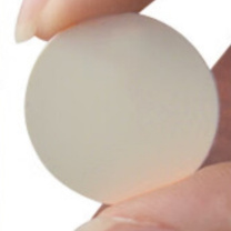SITOO 耐热不粘胶圆形贴纸 SN-002 φ40;φ32