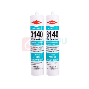 陶熙 陶熙 涂层材料-高粘度通用型胶水 LDC3140 300ml LDC3140 300ml