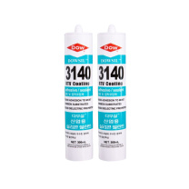 陶熙 陶熙 涂层材料-高粘度通用型胶水 LDC3140 300ml LDC3140 300ml