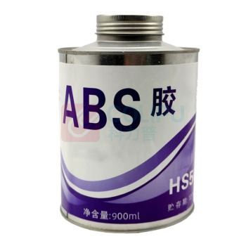寒士 ABS胶粘剂 sn900 900ml/桶