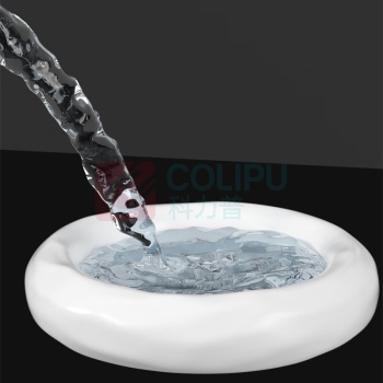 德力西 DELIXI 防水泥密封胶泥 DLX-SN-150*5 80g 5包装