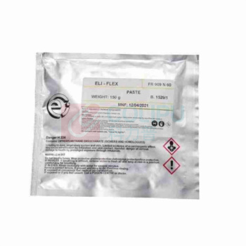 PANG INDUSTRIAL 便捷型AB胶 140FP-SET/300G 300g