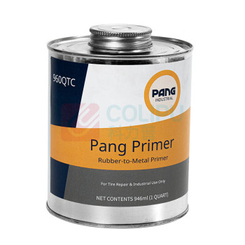 PANG INDUSTRIAL 金属处理剂1QT 960QTC 1QT