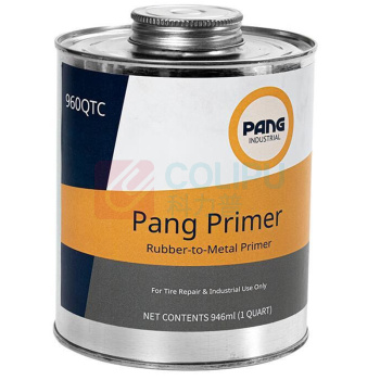 PANG INDUSTRIAL 金属处理剂1QT 960QTC 1QT