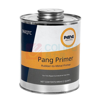 PANG INDUSTRIAL 金属处理剂1QT 960QTC 1QT