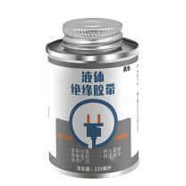 京梯 液体绝缘胶带 125ml