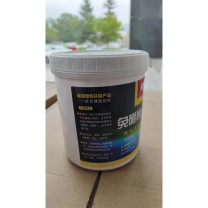 友人 液体胶水 750g 透明防水胶