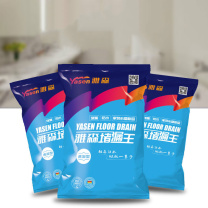 雅森 水不漏_速凝型 4KG/包