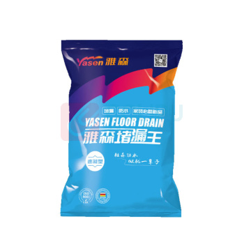 雅森 水不漏_速凝型-中性 1KG/包