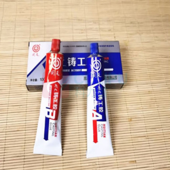 回天 强力AB胶 A 40g+B 40g 1盒