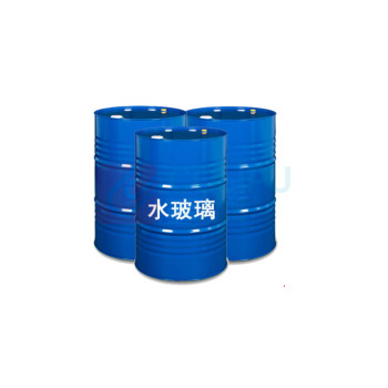 旅饰春秋 水玻璃 野塘硅酸钠 30KG