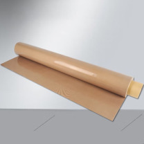 旺兴达 铁氟龙高温胶布 0.13mm×500mm×25m