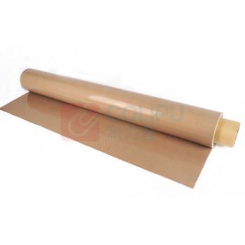 旺兴达 铁氟龙高温胶布 0.13mm×500mm×25m