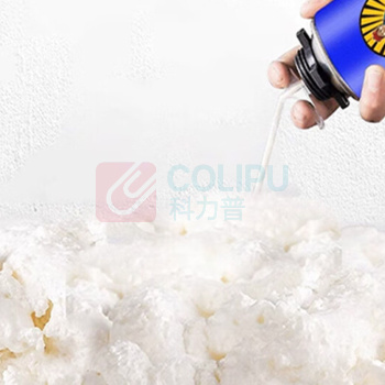 兔贝斯 发泡胶填缝剂 (通用型) 700g/750ml
