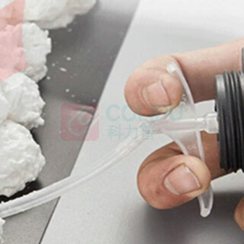 兔贝斯 发泡胶填缝剂 (通用型) 700g/750ml