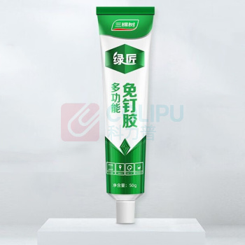三棵树 免钉胶 50g*5