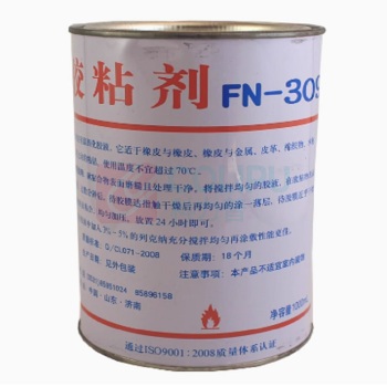 山泉 胶粘剂 FN-309 1000ml