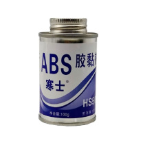 尼创 ABS胶黏剂 HS506 100g