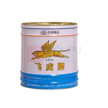 飞虎牌 缩醛烘干胶液 X98-11 2.5kg/桶