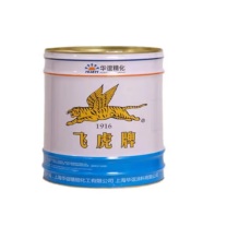 飞虎牌 缩醛烘干胶液 X98-11 2.5kg/桶