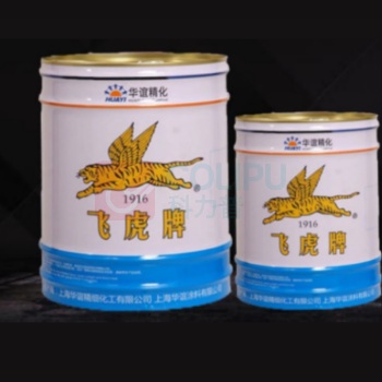 飞虎牌 缩醛烘干胶液 X98-11 2.5kg/桶