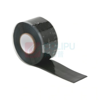 伍尔特 快速修复胶带HR 0985 077 230 0.5mm*25.4mm*3.65m (黑色)