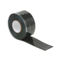 伍尔特 快速修复胶带HR 0985 077 230 0.5mm*25.4mm*3.65m (黑色)