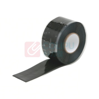 伍尔特 快速修复胶带HR 0985 077 230 0.5mm*25.4mm*3.65m (黑色)