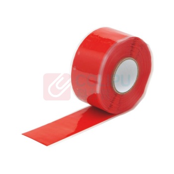 伍尔特 快速修复胶带HR 0985 077 231 0.5mm*25.4mm*3.65m (红色)