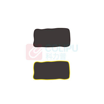 创驰达 冰箱贴 36.3mm*70mm (包含打样费)