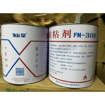 山泉 胶粘剂 FN-309 5L