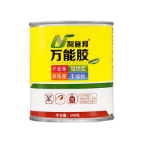 利施邦 多功能强力胶 500g