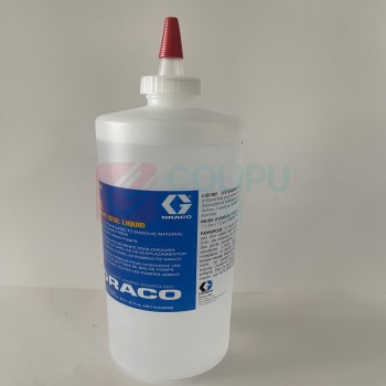 固瑞克 喉部密封液 TSL-0.9L 270mm*80mm