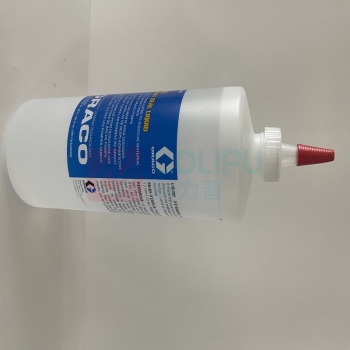 固瑞克 喉部密封液 TSL-0.9L 270mm*80mm