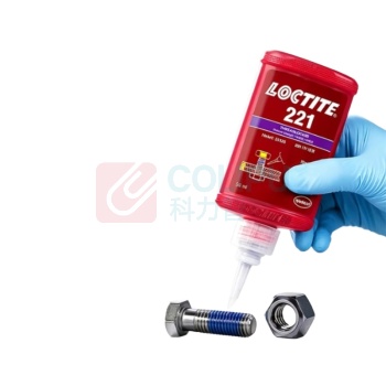 乐泰 loctite 螺纹锁固胶 243 50ml