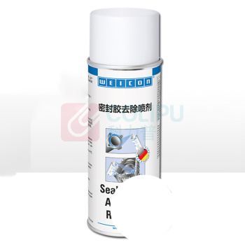 WEICON 密封胶去除喷剂 11202400 400mL