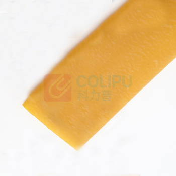 创驰达 加厚高弹力橡胶管子橡皮筋耐用牛皮筋宽度随意剪石头固定橡胶圈 对折测量约6厘米 1根2m