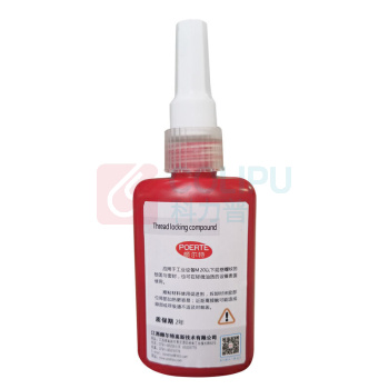 颇尔特 螺纹锁固剂 POETAA243 50mL1件/件