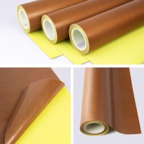 康展 带胶四氟布 RF260PTFE