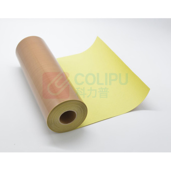 康展 带胶四氟布 RF260PTFE